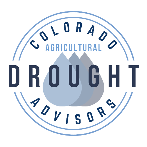 Colorado Drought Advisors Logo